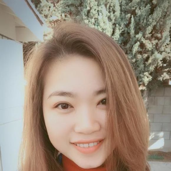 Meet your Posher, Ngocyen - Picture 1 of 1